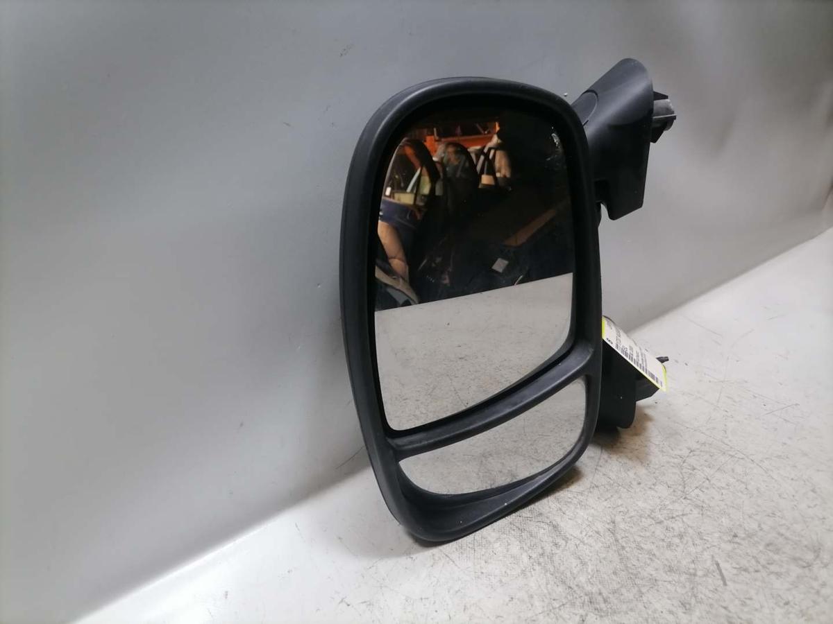 Renault Trafic 2 original Au&szlig;enspiegel links elektrisch verstellbar beheizt Bj.2008